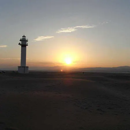 Holiday home Casa Junto A La Playa Costa Dorada *