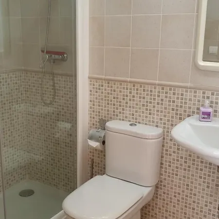 Casa Junto A La Playa- Costa Dorada Vakantiehuis