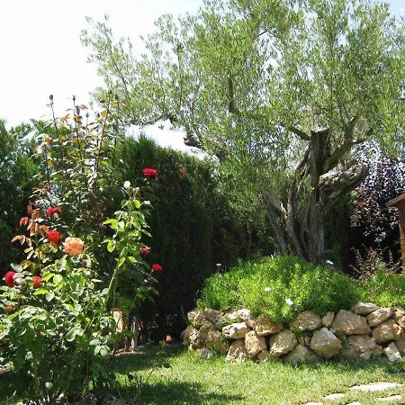 Casa Junto A La Playa Costa Dorada *