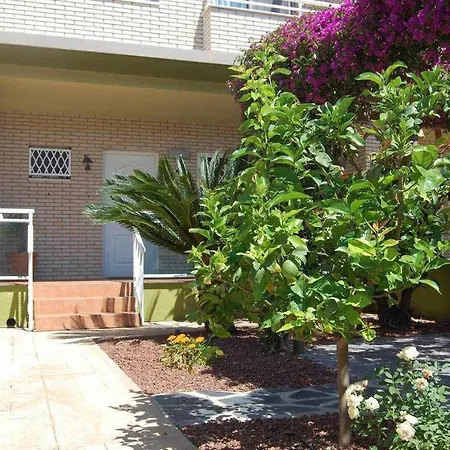 Casa Junto A La Playa Costa Dorada * L'Ampolla