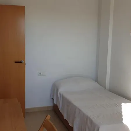 Casa Junto A La Playa Costa Dorada Holiday home