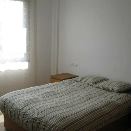 Holiday home Casa Junto A La Playa Costa Dorada L'Ampolla