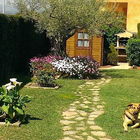 Casa Junto A La Playa Costa Dorada * L'Ampolla