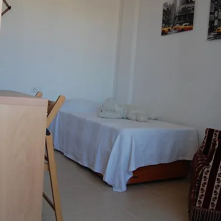 Casa Junto A La Playa Costa Dorada