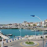 Casa Junto A La Playa- Costa Dorada Holiday home *