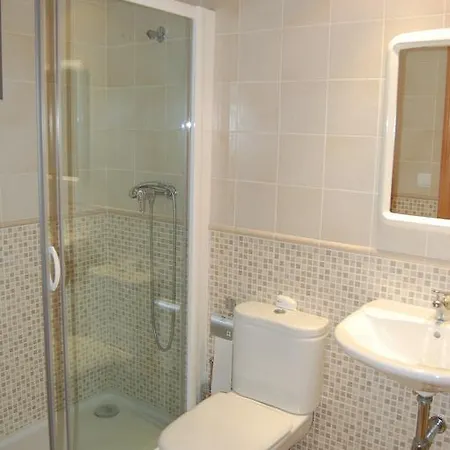 Casa Junto A La Playa- Costa Dorada Semesterbostad L'Ampolla